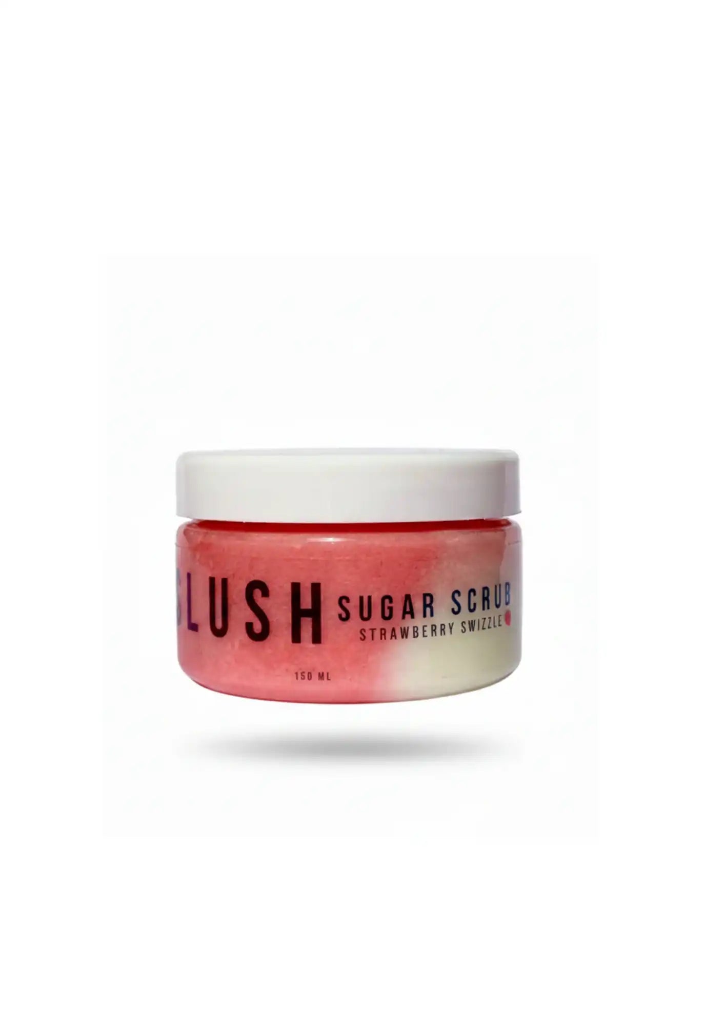 Strawberry Swizzle Sugar Scrub