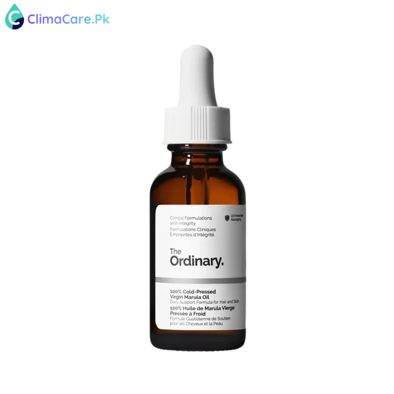 THE ORDINARY 100% Cold-Pressed Virgin Marula Oil