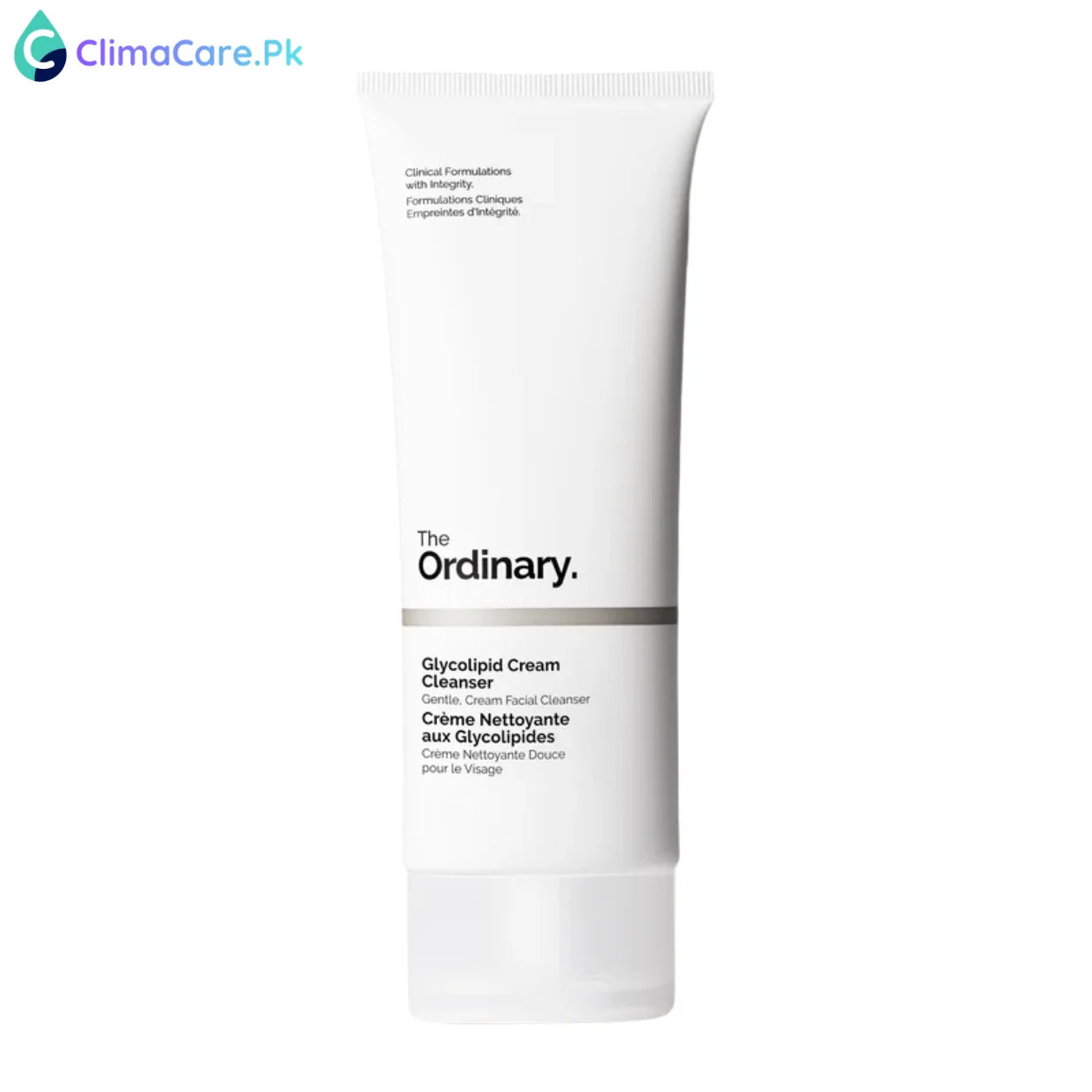 THE ORDINARY Glycolipid Cream Cleanser