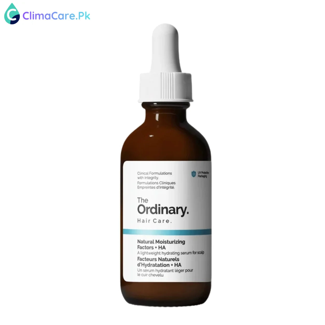 THE ORDINARY Natural Moisturizing Factors + HA for Scalp