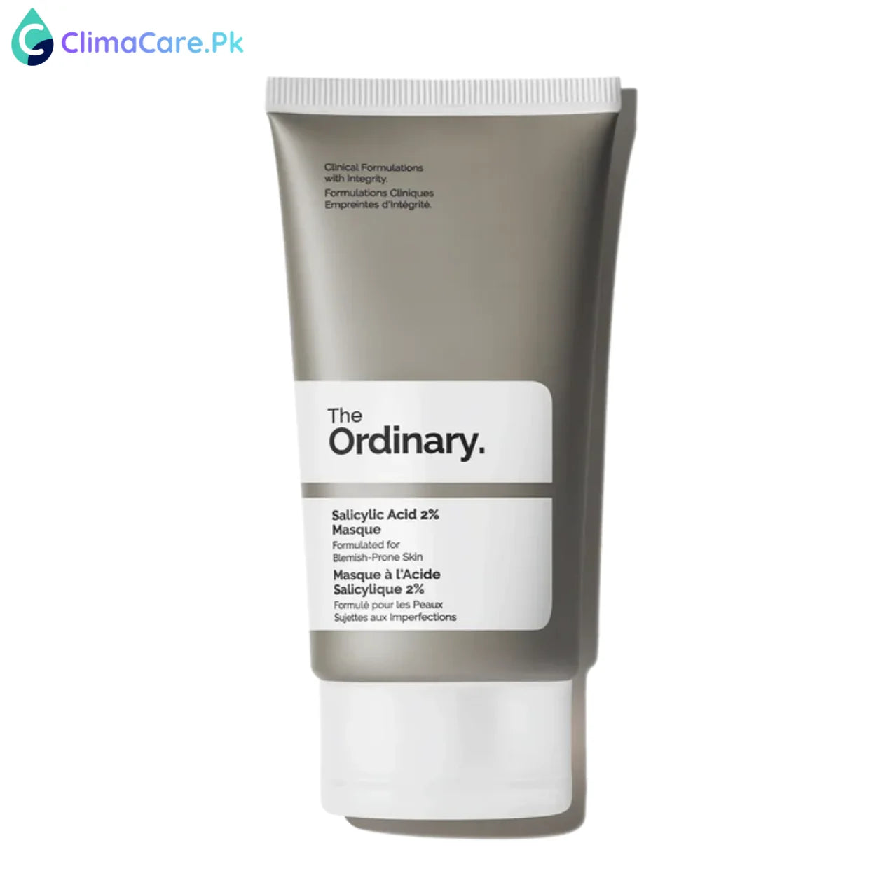 THE ORDINARY Salicylic Acid 2% Masque