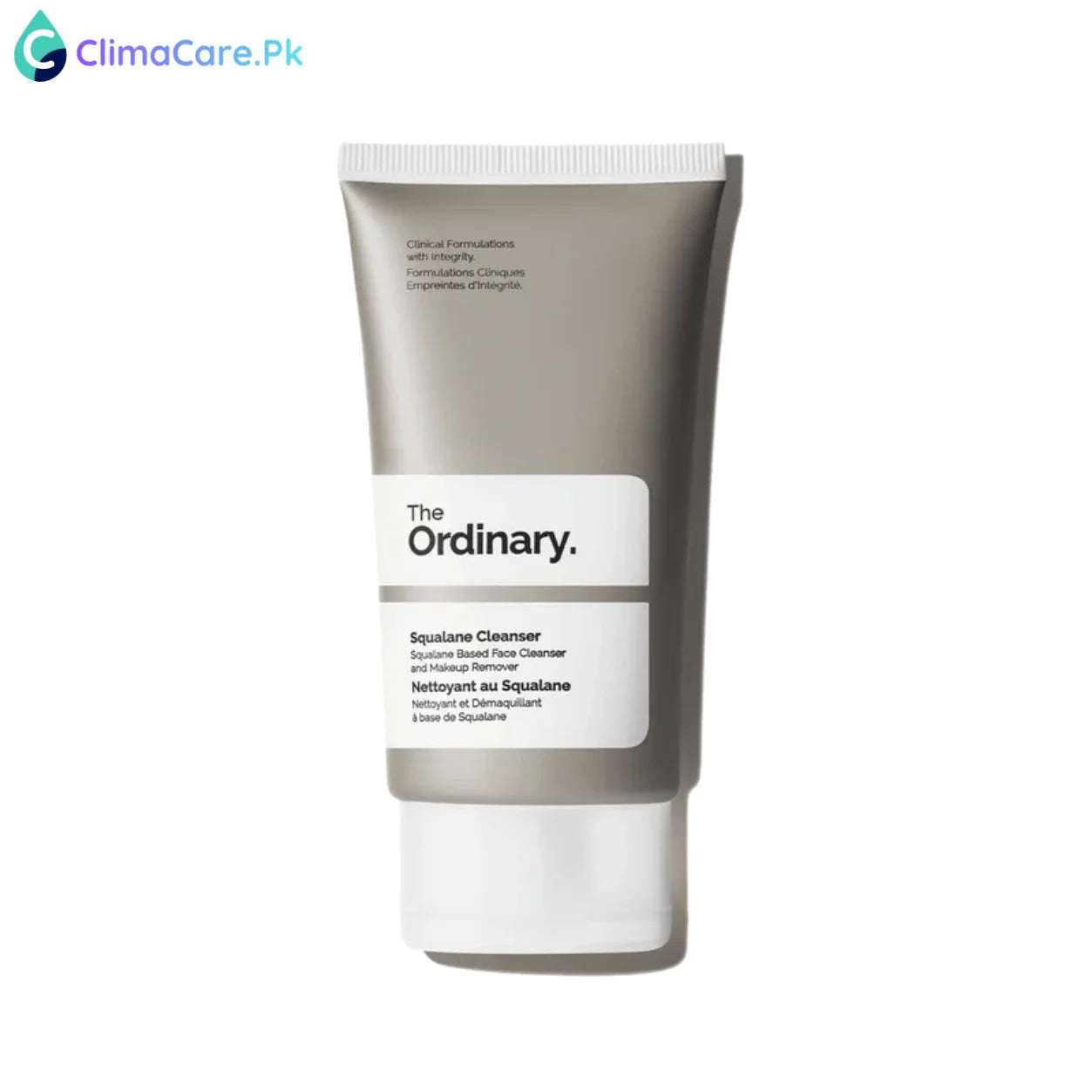 THE ORDINARY Squalane Cleanser