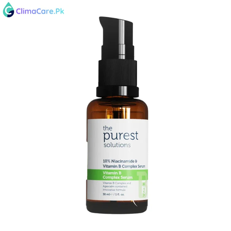 Vitamin B Complex Serum 30ml