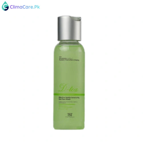 TST D Tox Anti Acne Facewash
