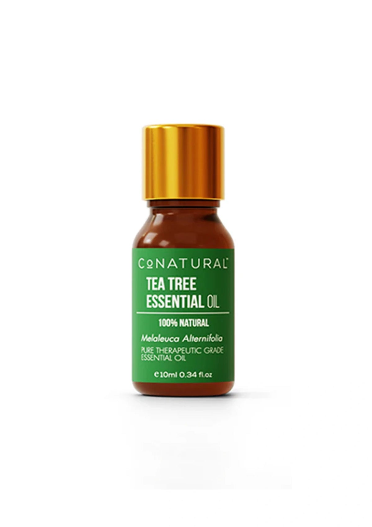 Tea Tree Essential Oil