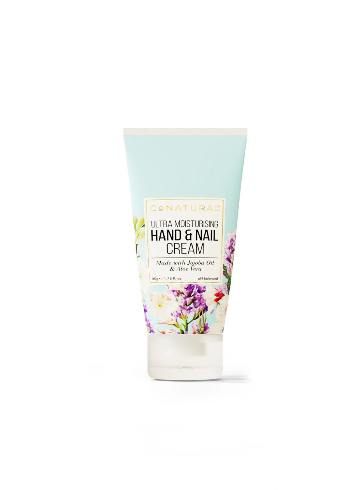 Ultra Moisturizing Hand & Nail Cream
