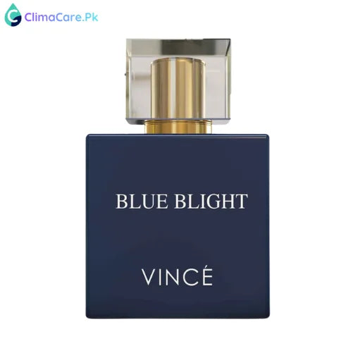 VINCE BLUE BLIGHT