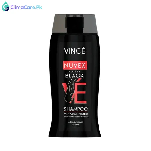 VINCE Glossy Black Shampoo