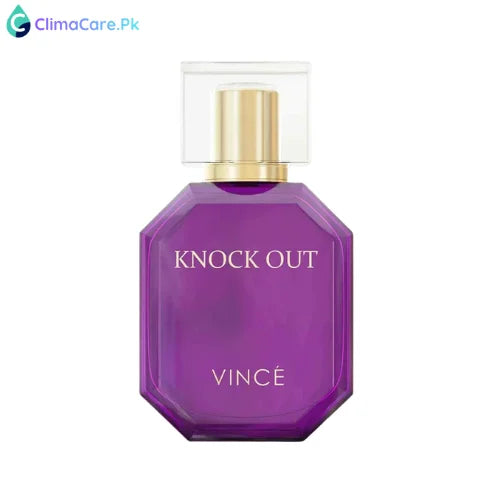 VINCE KNOCK OUT