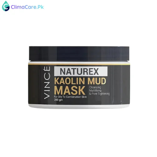 VINCE Kaolin Mud Mask