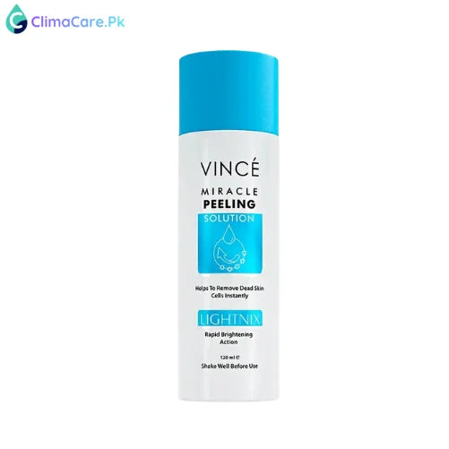 VINCE Miracle Peeling Solution