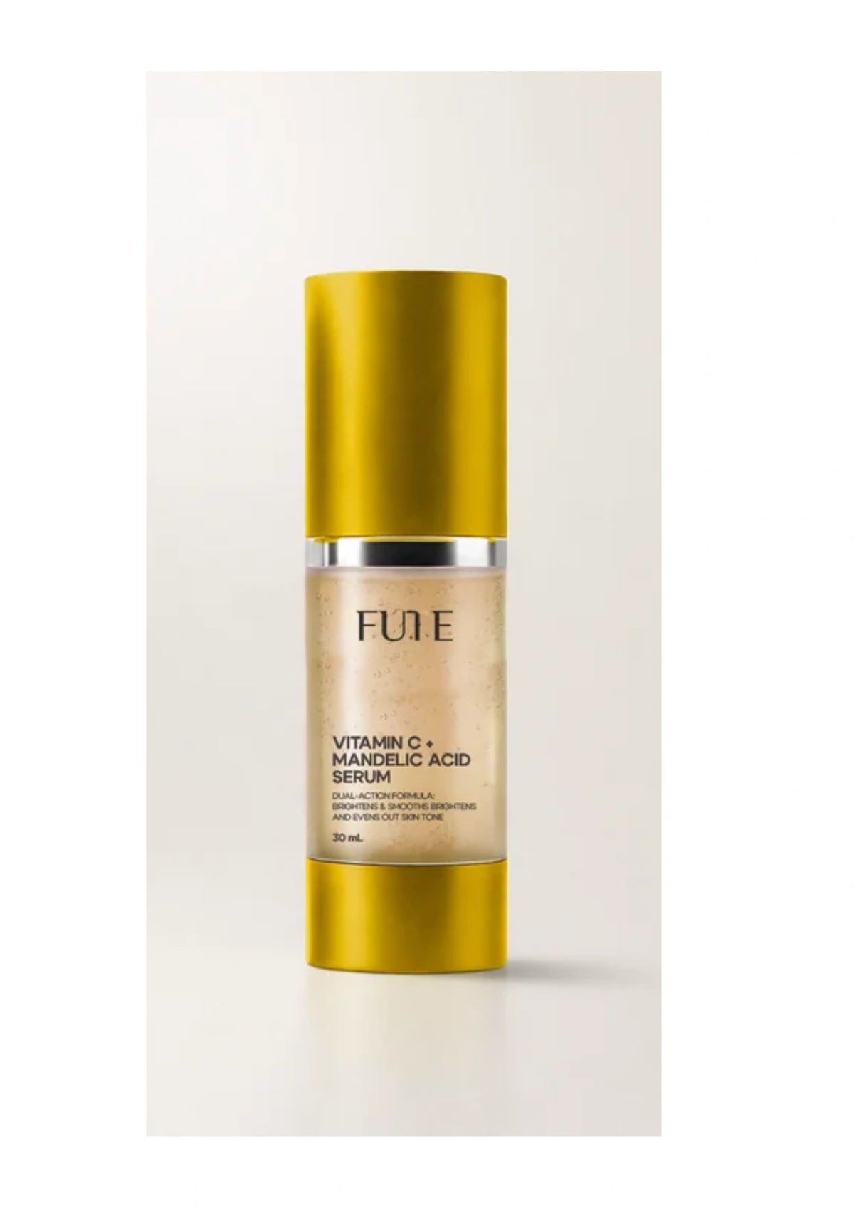 VITAMIN C + MANDELIC ACID SERUM