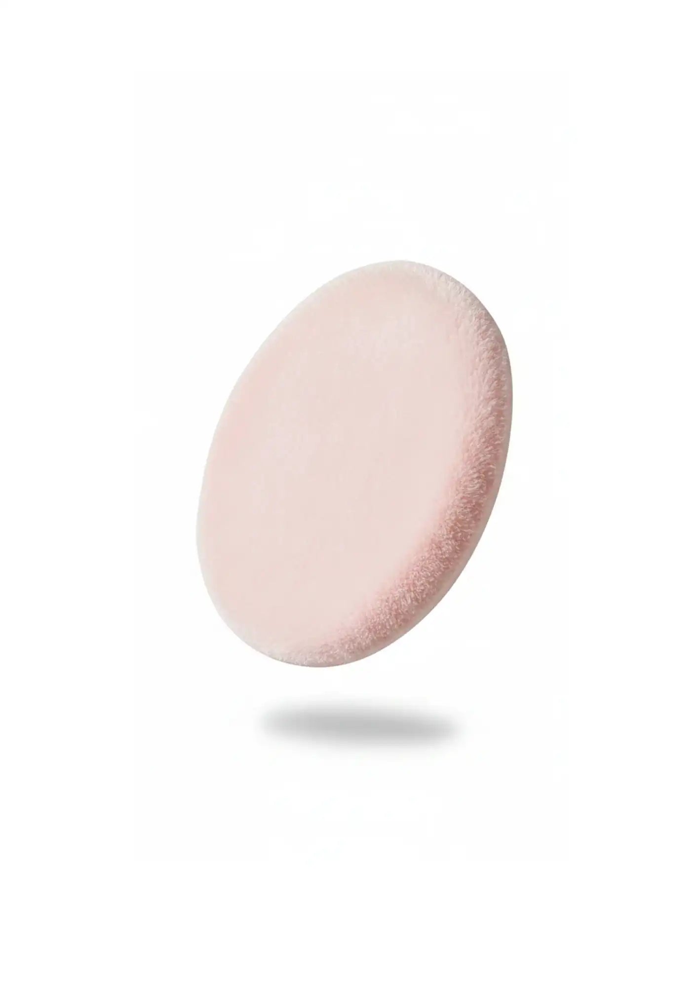 Velvet Setting Powder Puff Sponge