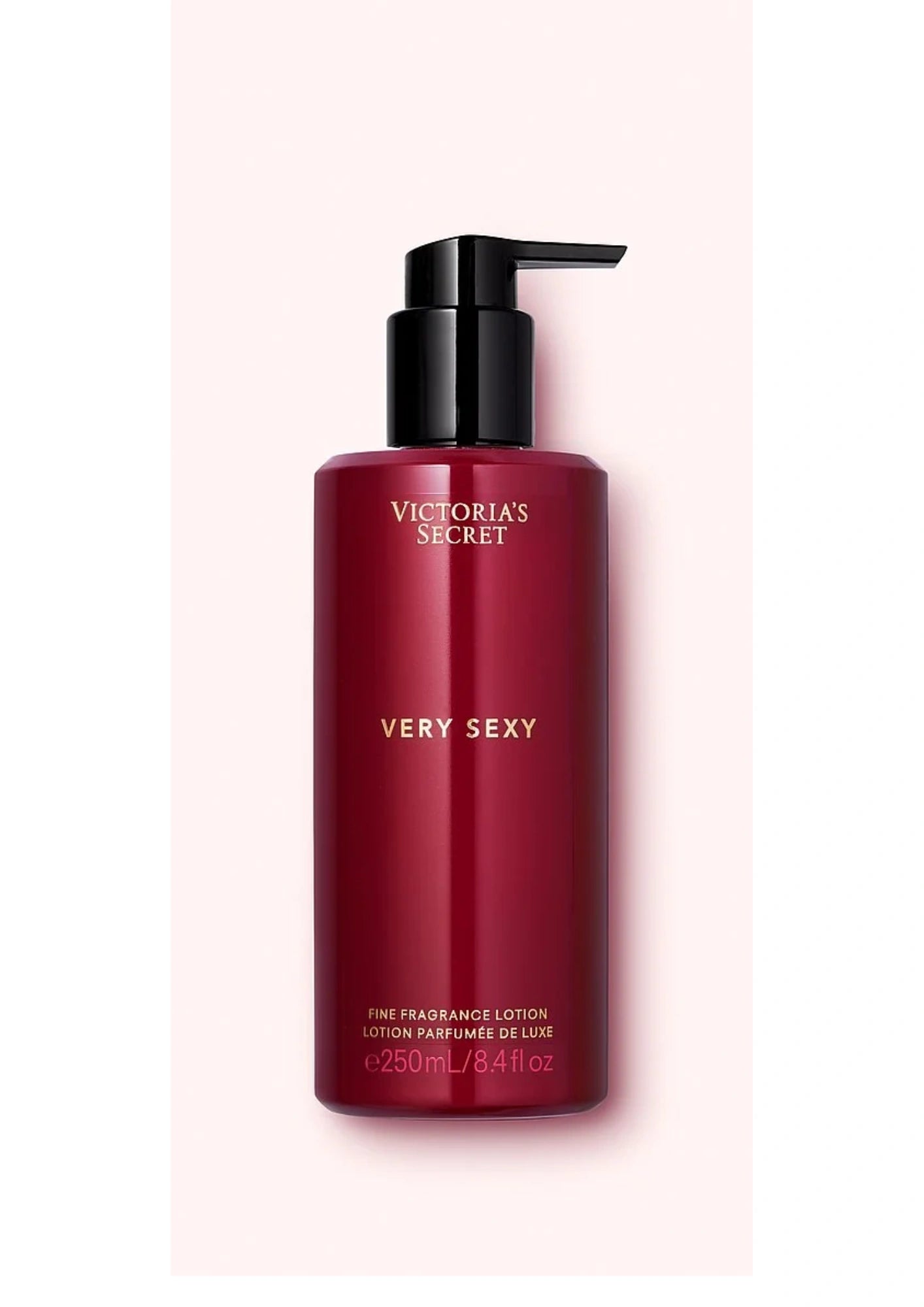 Victoria's Secret Fragrance Lotion - Very Sexy