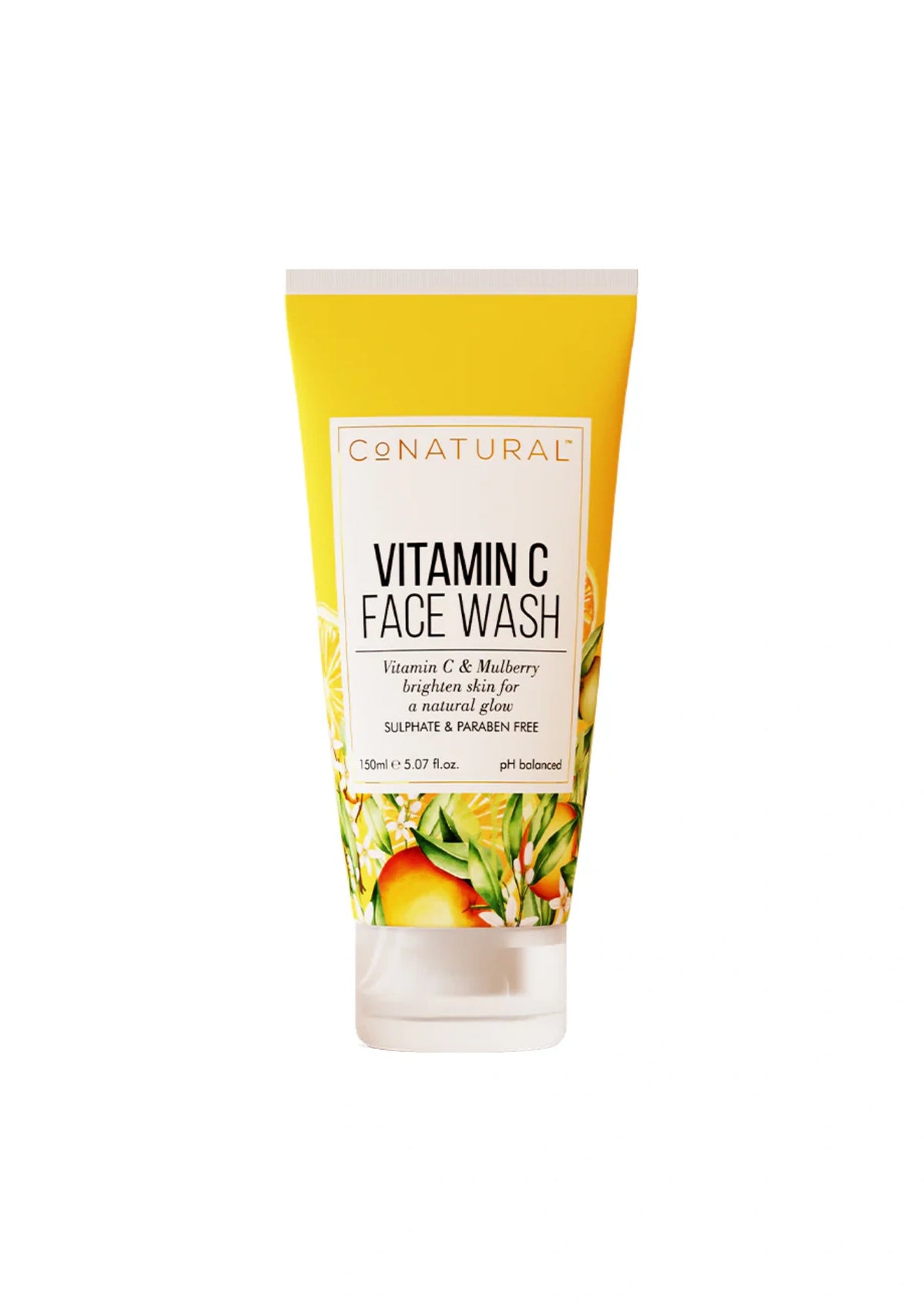 Vitamin C Face Wash