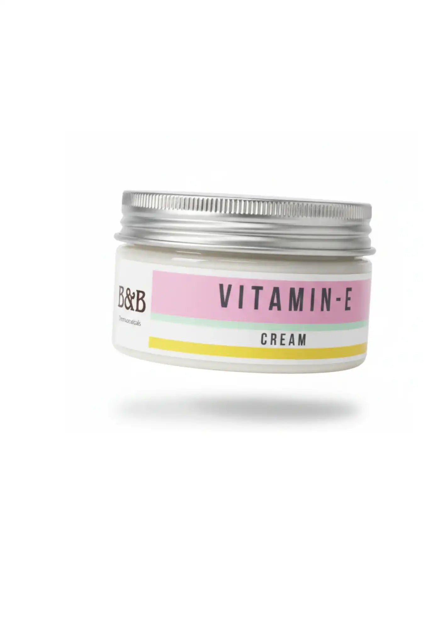 Vitamin E Cream