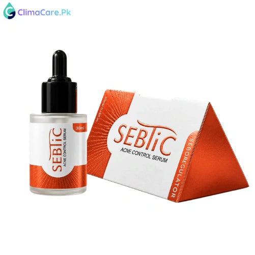 YARROWDERM SEBTIC Acne Control Serum