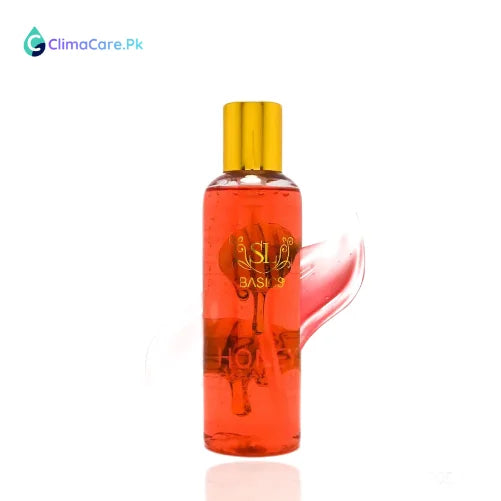 Glow Beauty Honey Face Wash - 200ml