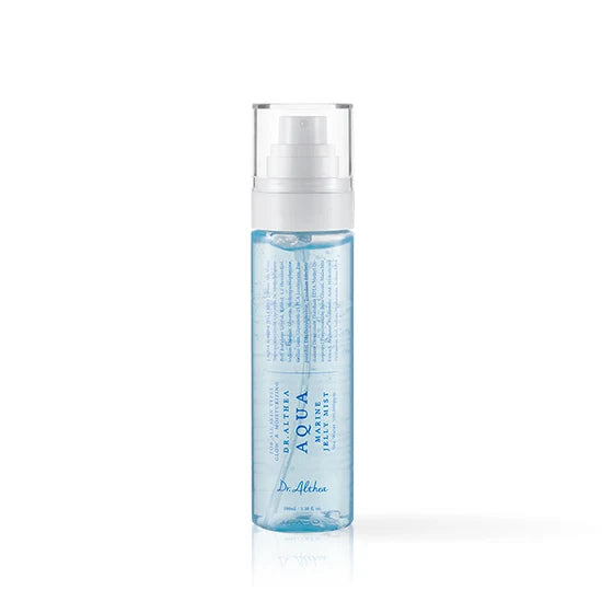 Aqua Marine Jelly Mist