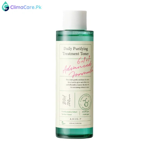 AXIS-Y Daily Purifying Treatment Toner