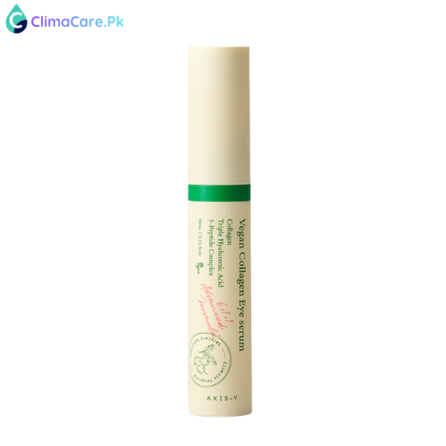 AXIS-Y Vegan Collagen Eye Serum