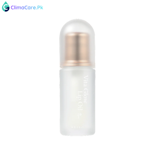 AXIS-Y Vita Glow Lip Oil - Dreamy Olive