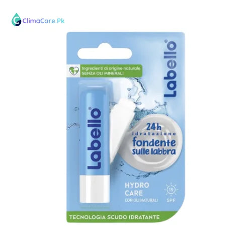 Glow Beauty Hydro Care Lip Balm - 4.8g
