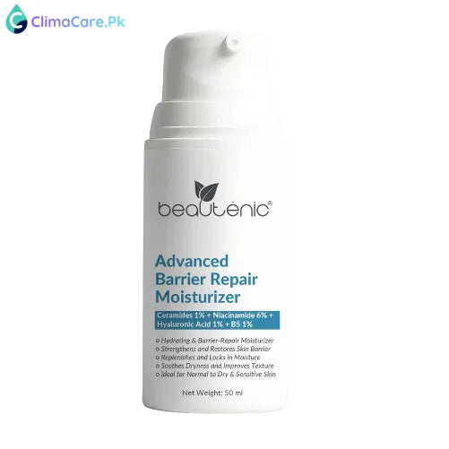 Beautenic Advanced Barrier Repair Moisturizer