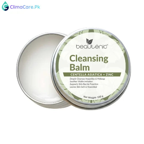 Beautenic Cleansing Balm Centella Asiatica & Zinc