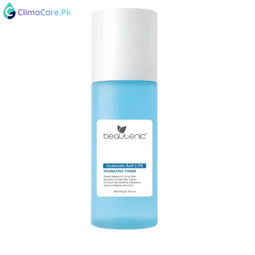 Beautenic Hyaluronic Acid 2% Hydrating Toner