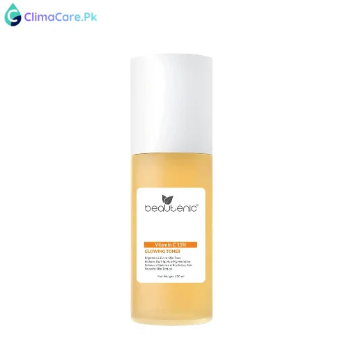 Beautenic Vitamin C 15% Glowing Toner