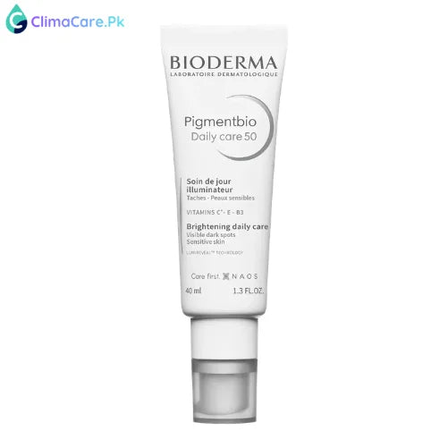 Bioderma Pigmentbio DAILY CARE SPF 50+