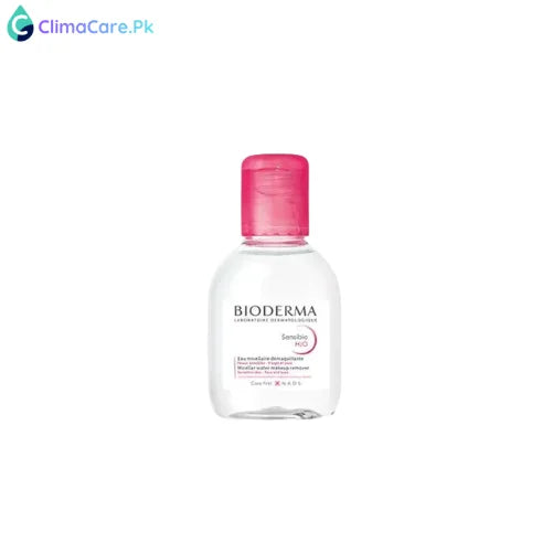 Bioderma Sensibio Micellar Water 100ML