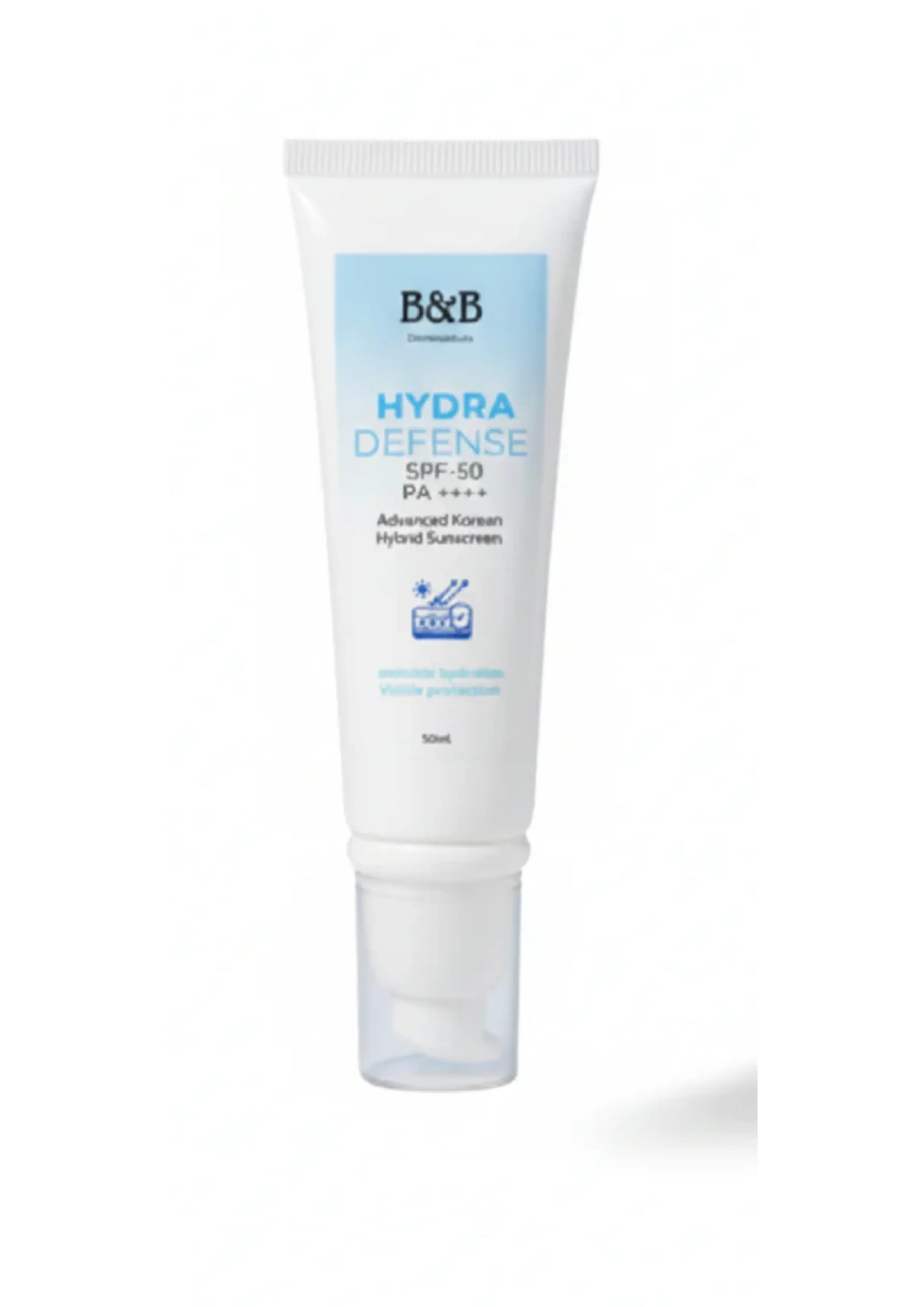 Hydra Defence Sunblock