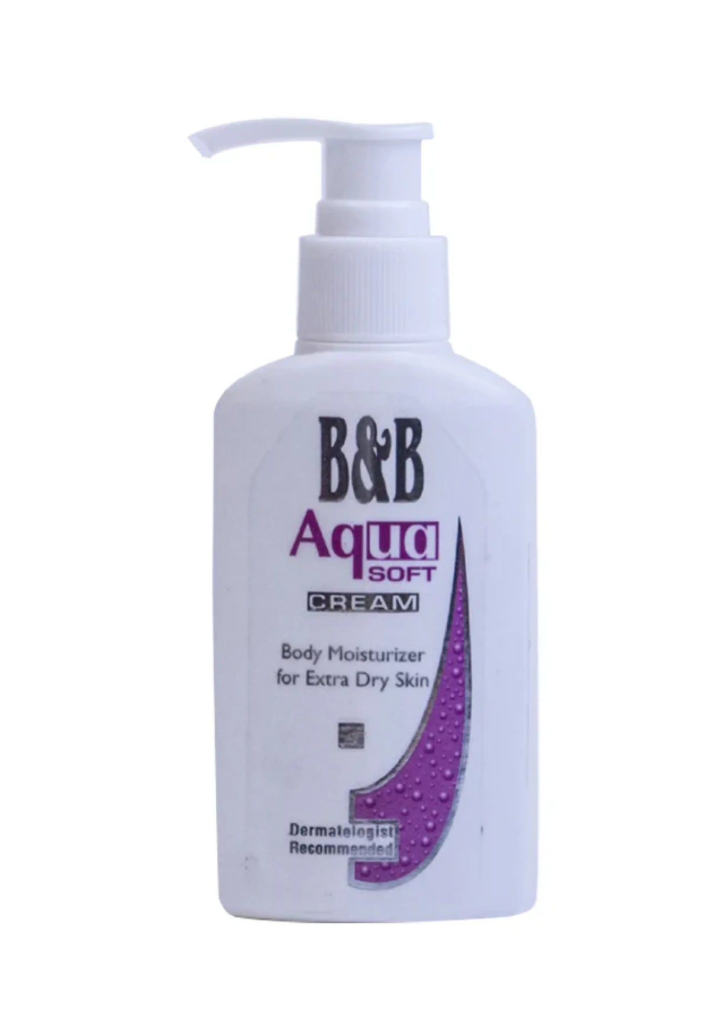 Aqua Soft Cream