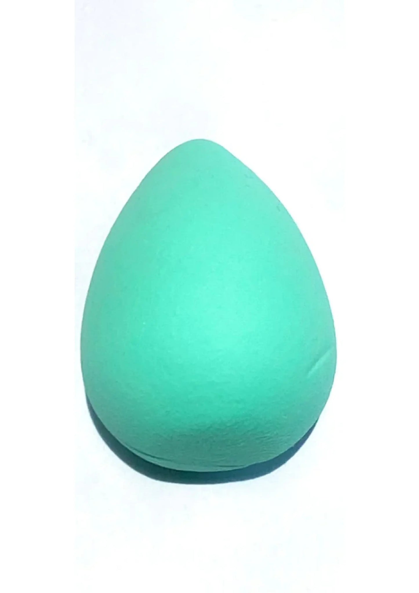 Air Beauty Blender Oval Shaped
