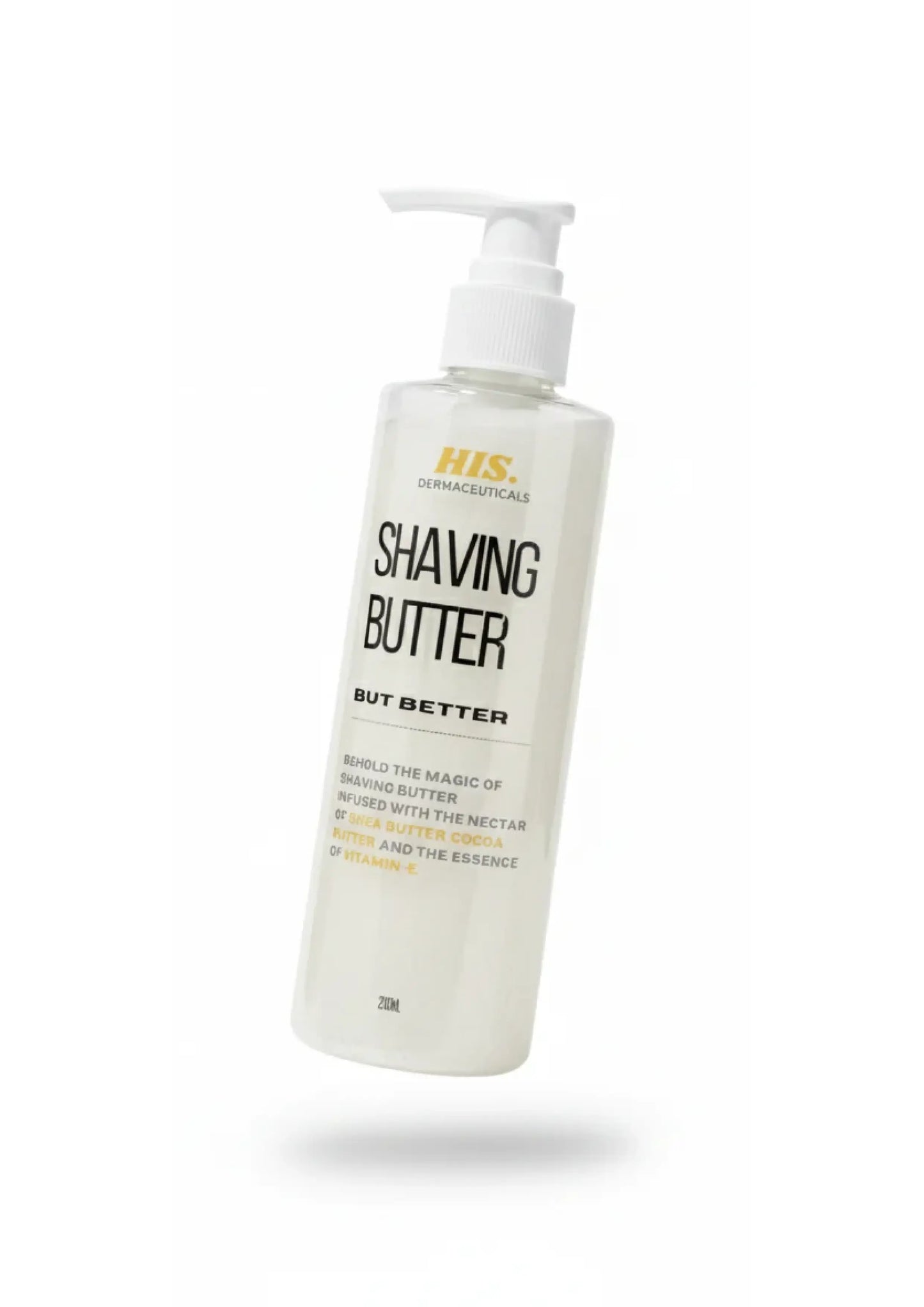 His Derma Acne+ Solution Face Wash For Men