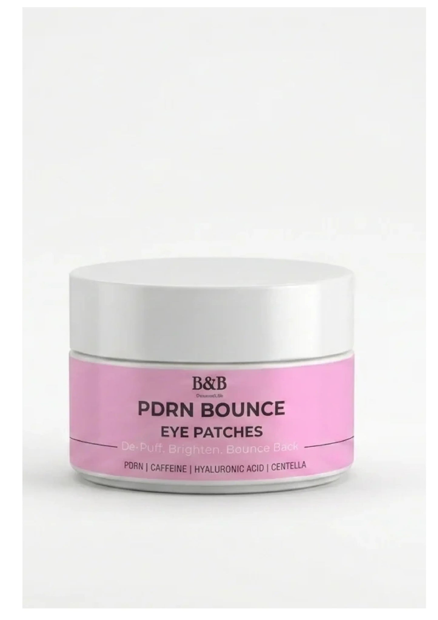 PDRN Bounce Eye Patches