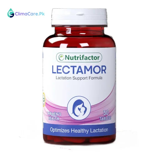 Glow Beauty Lectamor - 30 Pack