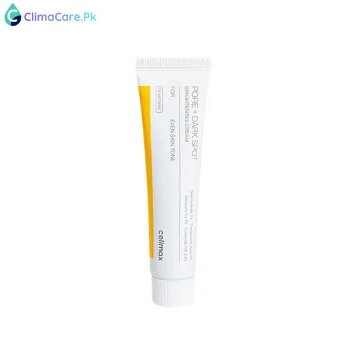 Celimax Pore+Dark Spot Brightening Cream