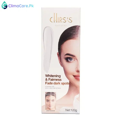 Chirs's Dark Spot Care Face Cream 120g