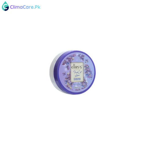 Chirs's Moisturizing Cream Fresh Cut Lilacs