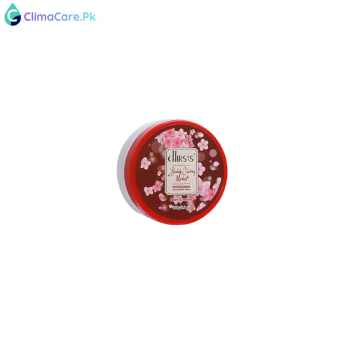 Chirs's Moisturizing Cream Black Cherry Merlot