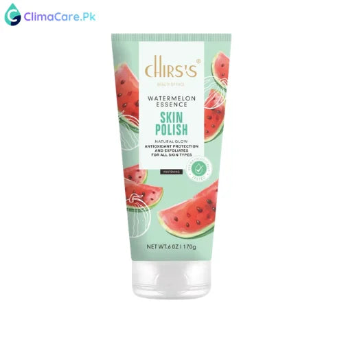 Chirs's Watermelon Skin Polish 170g