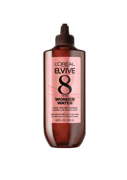 8 Second Wonder Water Lamellar Hair Treatment