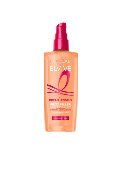 Dream Lengths Frizz Killer Serum Leave-In