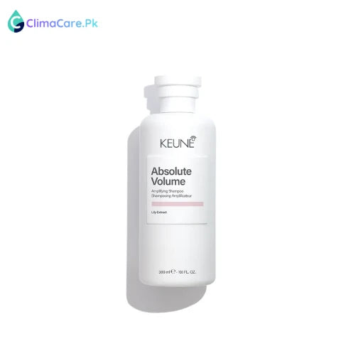 Glow Beauty Absolute Volume Amplifying Shampoo 300ml