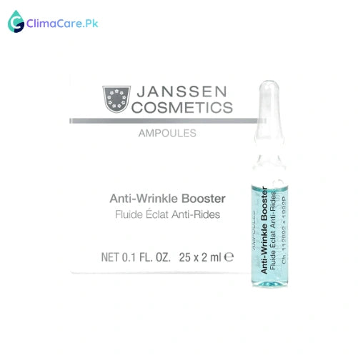 Glow Beauty Anti-Wrinkle Booster - 2ml