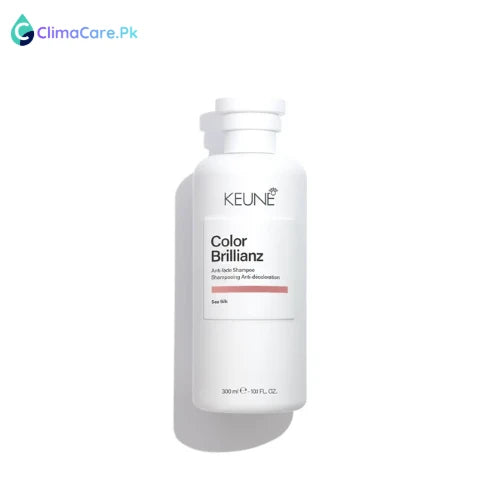 Glow Beauty Color Brillianz Anti-fade Shampoo 300ml