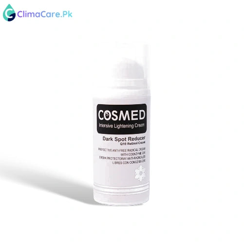 Glow Beauty Cosmed Intensive Lightening Cream